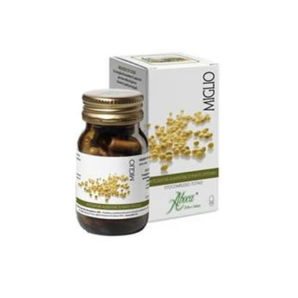 MIGLIO CONCENTRATO TOTALE 50 OPERCOLI