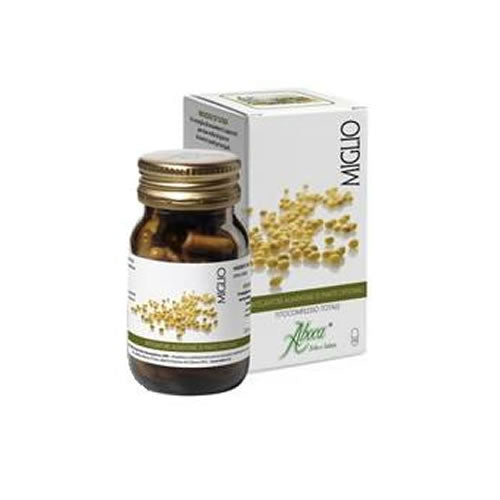 MIGLIO CONCENTRATO TOTALE 50 OPERCOLI