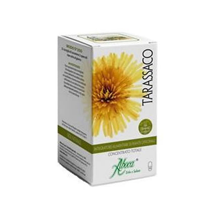 TARASSACO CONCENTRATO TOTALE 50 OPERCOLI