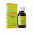 BABYVITAL SCIROPPO 100 ML - Farmaspeed