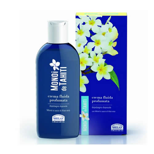 MONOI CREMA FLUIDA