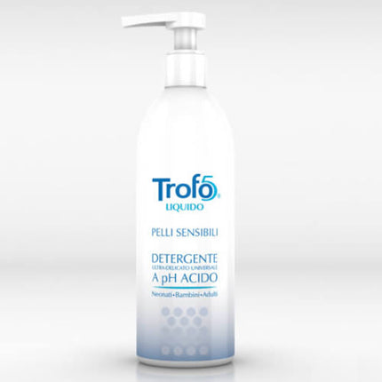 TROFO 5 LIQUIDO 400 ML