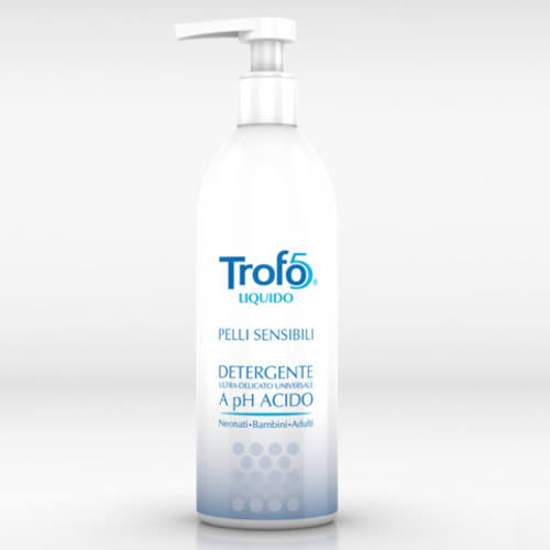 TROFO 5 LIQUIDO 400 ML