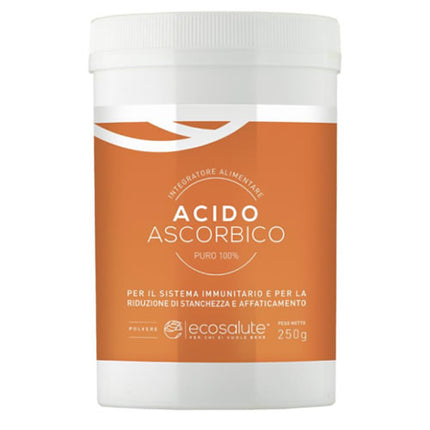 PURE ASCORBIC ACID 250 G