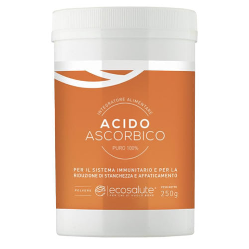 PURE ASCORBIC ACID 250 G