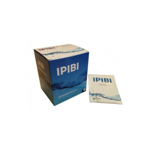 IPIBI 20 BUSTINE 6 G