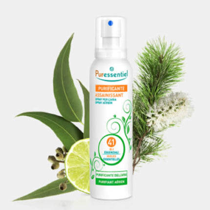 PURESSENTIEL SPRAY PURIFICANTE 200 ML