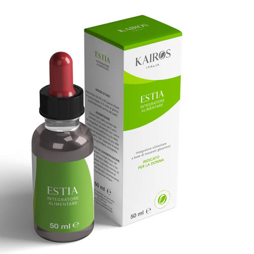 ESTIA GOCCE 50 ML
