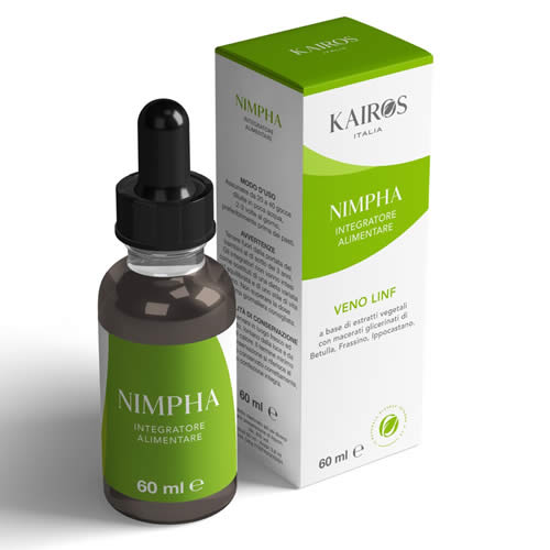 NIMPHA DROPS 60 ML