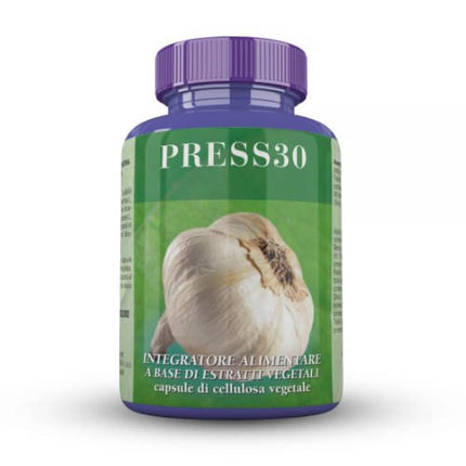 PRESS 30 60 CAPSULES