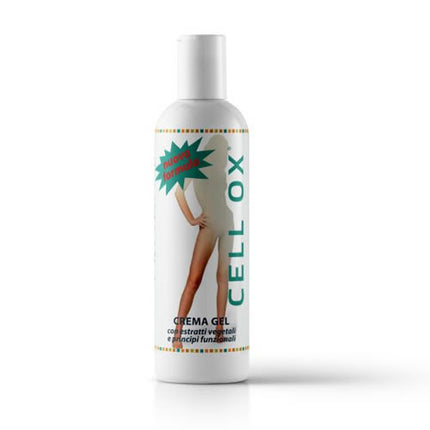 CELL OX CREMA GEL ANTICELLULITE 250 ML