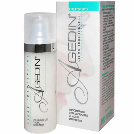 AGEDIN SIERO IDROTENSORE 30 ML