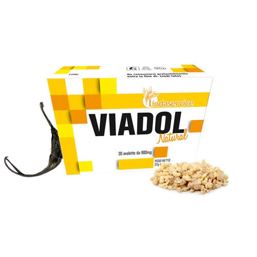 VIADOL 30 OVALETTES 900 MG