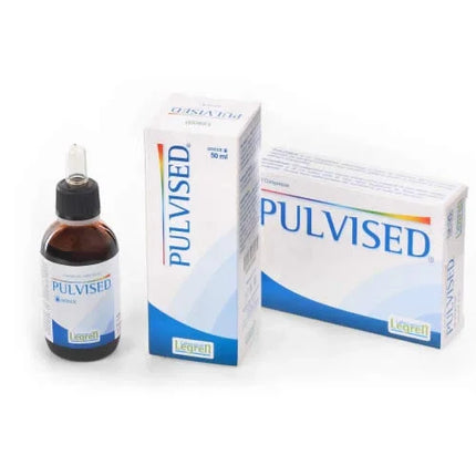PULVISED GOCCE 50 ML - Farmaspeed