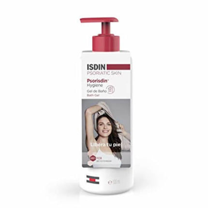 PSORISDIN DETERGENTE 520 G