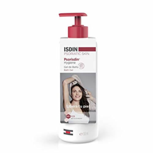 PSORISDIN DETERGENTE 520 G