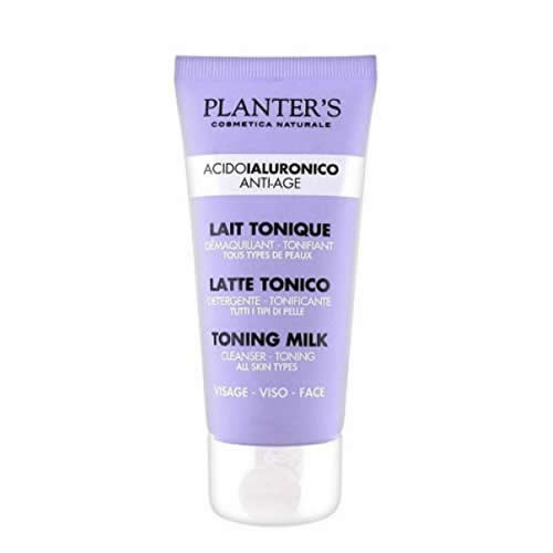 PLANTER'S LATTE TONICO ACIDO IALURONICO 60 ML