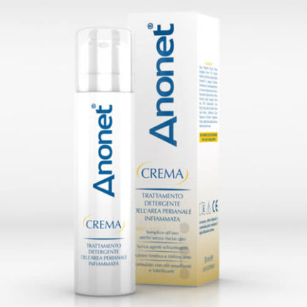 ANONET CREMA 50 ML