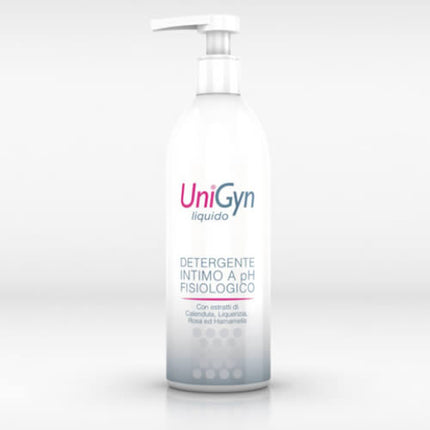 UNIGYN LIQUID 400 ML