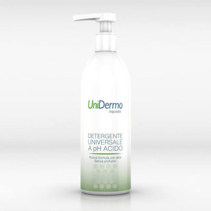 UNIDERMO LIQUIDO 400 ML