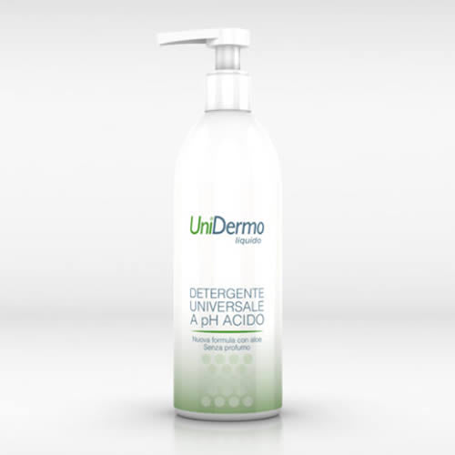 UNIDERMO LIQUIDO 400 ML