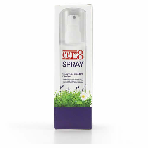 CER'8 FAMILY SPRAY 100 ML