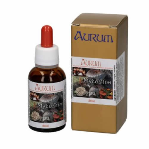 MYCOSTIM GOCCE 30 ML