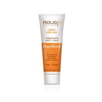 ROUGJ DOPOBRONZ DOPOSOLE IN CREMA VISO/CORPO 100 ML