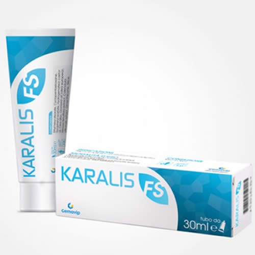KARALIS FS 30 ML