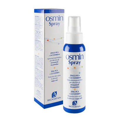 OSMIN SPRAY 90 ML - Farmaspeed