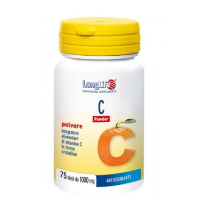 LONGLIFE C 1000 POWDER 75 G