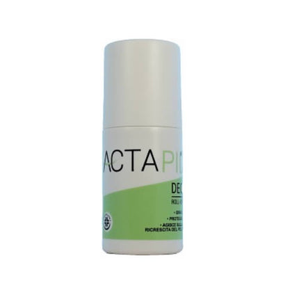 ACTAPIL DEO 50 ML