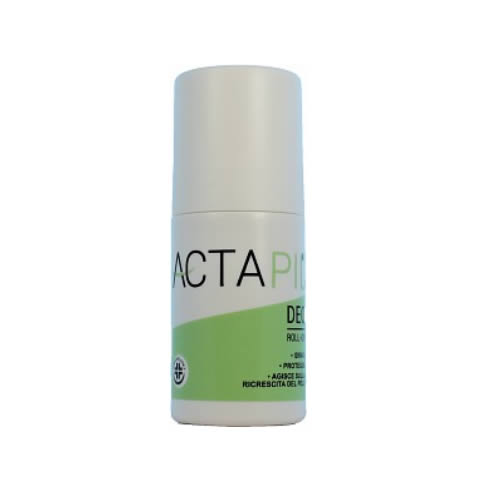 ACTAPIL DEO 50 ML