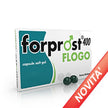 FORPROST 400 FLOGO INTEGRATORE ALIMENTARE 15 CAPSULE MOLLI