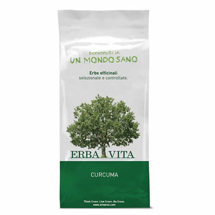 CURCUMA POLVERE 100 G