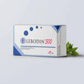 FLEBODIN 500 24 COMPRESSE DA 850 MG - Farmaspeed