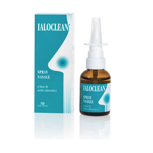 SPRAY NASALE IALOCLEAN 30ML