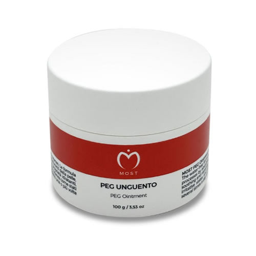 MOST PEG UNGUENTO 100 ML