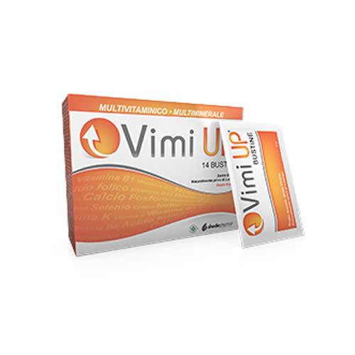 VIMI UP 14 BUSTINE