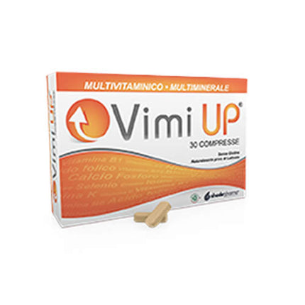 VIMI UP 30 TABLETS