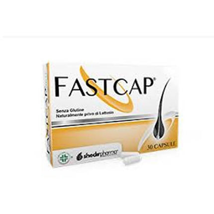FASTCAP 30 CAPSULE