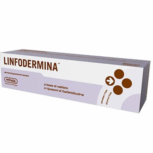 LINFODERMINA 150 ML