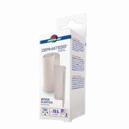 DERMATESS BENDA IDEAL M5X8CM - Farmaspeed
