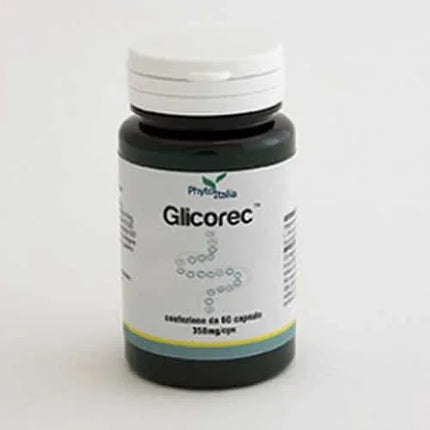 GLICOREC 30 CAPSULE - Farmaspeed