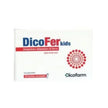 DICOFER KIDS 20 BUSTINE OROSOLUBILI - Farmaspeed