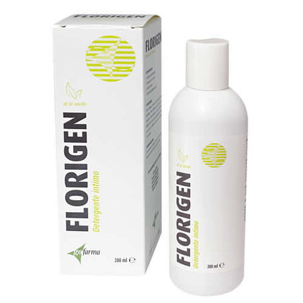 FLORIGEN DETERGENTE INTIMO 200 ML