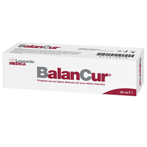 BALANCUR GEL 30 ML