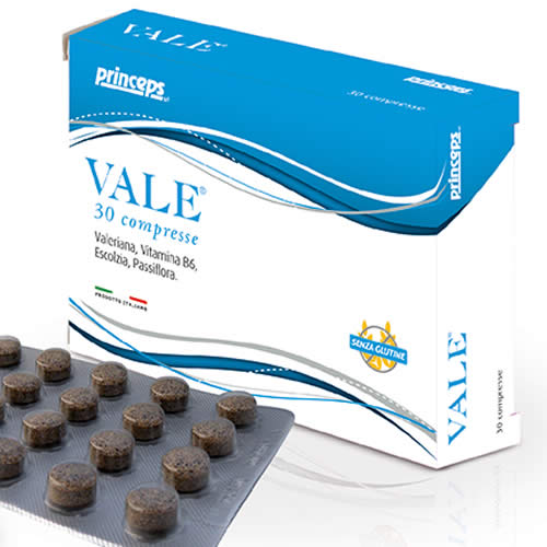 VALUE 30 TABLETS