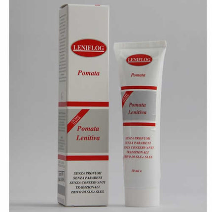 LENIFLOG POMATA 50 ML