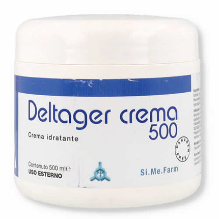 DELTAGER CREMA 500 G
